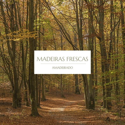 MADEIRAS FRESCAS